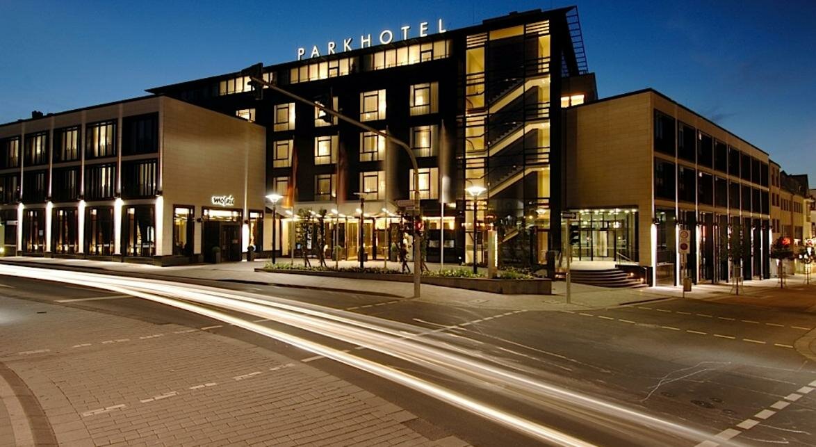 Parkhotel